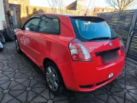 Gebraucht Fiat Stilo 170 PS (125 kW) 2005 Rot Limousine