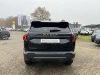 Neu Dacia Bigster Extreme 140 PS (102 kW) 2025 Schwarz SUV