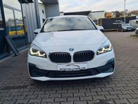 Gebraucht BMW 225 Advantage 224 PS (164 kW) 2021 Weiß Limousine