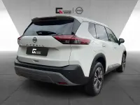 Gebraucht Nissan X-Trail 360º 163 PS (119 kW) 2023 Weiss SUV