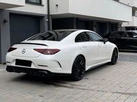 gebraucht Mercedes CLS450 AMG 4Matic