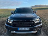 Gebraucht Ford Ranger Raptor 212 PS (155 kW) 2020 Schwarz Abholung