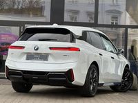Neu BMW iX M Sport 300 kW (408 PS) 2026 Weiß SUV