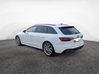 Gebraucht Audi A4 S-Line 163 PS (119 kW) 2023 Ibisweiß Kombi