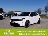 Gebraucht Opel Corsa-e Edition 100 kW (136 PS) 2023 Weiss Kleinwagen