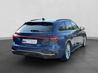 Gebraucht Audi A5 Ambiente 204 PS (150 kW) 2025 Ascariblau metallic Coupé