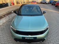 Gebraucht Opel Corsa 101 PS (74 kW) 2025 Grün Kleinwagen