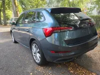 Gebraucht Skoda Scala 116 PS (85 kW) 2019 Kleinwagen