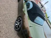 Gebraucht BMW Z4 231 PS (169 kW) 2003 Grün Cabrio