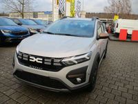 gebraucht Dacia Sandero 3 Stepway Extreme+ TCE 110