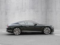 Nowe Bentley Continental 680 KM (500 kW) 2025 Zielony Coupe