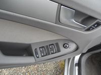 Gebraucht Audi A4 143 PS (105 kW) 2010 Silber Kleinwagen