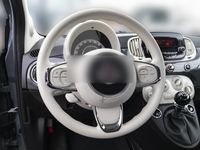 gebraucht Fiat 500 1.0 M-Hybrid e-Spiegel