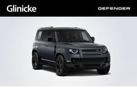 Neu Land Rover Defender HSE Dynamic 349 PS (256 kW) 2026 Blau SUV