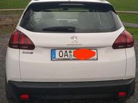 gebraucht Peugeot 2008 1.2 83 PS