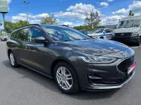 Gebraucht Ford Focus 120 PS (88 kW) 2022 Grau Limousine