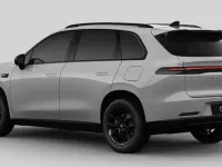 Uusi Leapmotor C10 215 HP (158 kW) 2026 Harmaa Katumaasturi