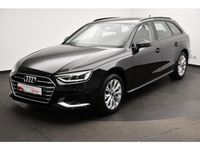 Gebraucht Audi A4 Advanced 163 PS (119 kW) 2023 Kombi