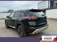 Neu Nissan X-Trail Tekna 163 PS (119 kW) 2026 Schwarz SUV