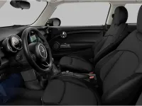 Używany Mini Cooper 136 KM (100 kW) 2020 Szary Hatchback