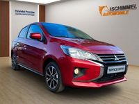 gebraucht Mitsubishi Space Star 1.2 l Select + N44787-1 verfügbar in unserer Filiale Berlin-Hohenschönhausen.