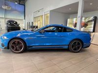 gebraucht Ford Mustang 5.0 Ti-VCT V8 Mach 1 LM KeyLess LED KAM