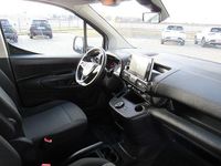 Gebraucht Opel Combo Edition 131 PS (96 kW) 2020 Weiß Van / Kleinbus