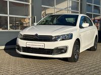 Gebraucht Citroën C-Elysee I PureTech 82 PS (60 kW) 2018 Weiß Limousine