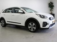 Gebraucht Kia Niro Comfort 2020 Weiß SUV