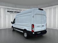 Gebraucht Ford Transit Trend 131 PS (96 kW) 2024 Weiß Kombi