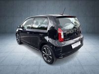 Gebraucht Skoda Citigo-e IV Style 61 kW (83 PS) 2020 Schwarz Kleinwagen