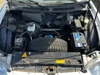 Gebraucht Rover MGF 120 PS (88 kW) 2001 Weiß Cabrio