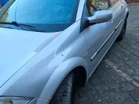 Brugt Renault Mégane II 135 HK (99 kW) 2005 Sølv Hatchback