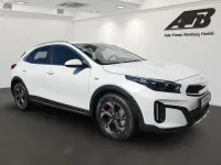 Gebraucht Kia XCeed Vision 140 PS (102 kW) 2024 Weiß SUV