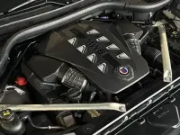 Gebraucht Alpina XB7 621 PS (456 kW) 2023 Mineralweiss metallic SUV