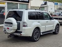 gebraucht Mitsubishi Pajero 3.2 DI-D Edition 30 7-Sitzer