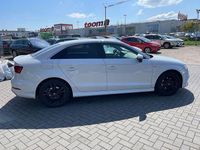 Second-hand Audi A3 Sport 150 CP (110 kW) 2019 Alb Berlinǎ