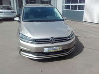 gebraucht VW Touran Comfortline BMT/Start-Stopp