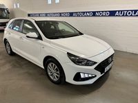 gebraucht Hyundai i30 1.5 Pure*Klima*ABS*USB*PDC*Tempo*6Gang