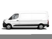 Nowe Renault Master 150 KM (110 kW) 2025 Van