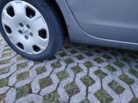 gebraucht Opel Meriva B