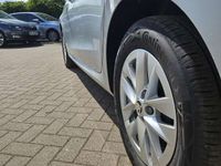 gebraucht Skoda Fabia 1.0 TSI Style