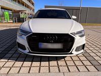 gebraucht Audi A6 55 TFSI quattro S tronic sport Avant sport