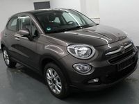 Gebraucht Fiat 500X Pop Star 140 PS (102 kW) 2015 Grau SUV