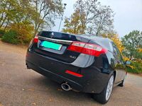 Gebraucht Renault Latitude 241 PS (177 kW) 2013 Schwarz Limousine