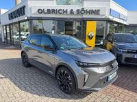 Gebraucht Renault Scenic E-Tech Esprit Alpine 160 kW (218 PS) 2024 Dolomitgrau SUV