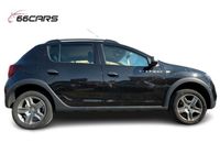 gebraucht Dacia Sandero II Stepway Prestige*Navi*Kamera*MFL*