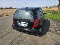 Gebraucht Mercedes A150 Avantgarde 95 PS (69 kW) 2006 Limousine