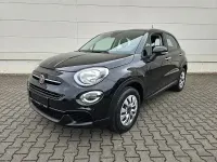 Gebraucht Fiat 500X Urban 120 PS (88 kW) 2019 Schwarz SUV