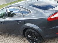 gebraucht Ford Mondeo 2.0i Limousine